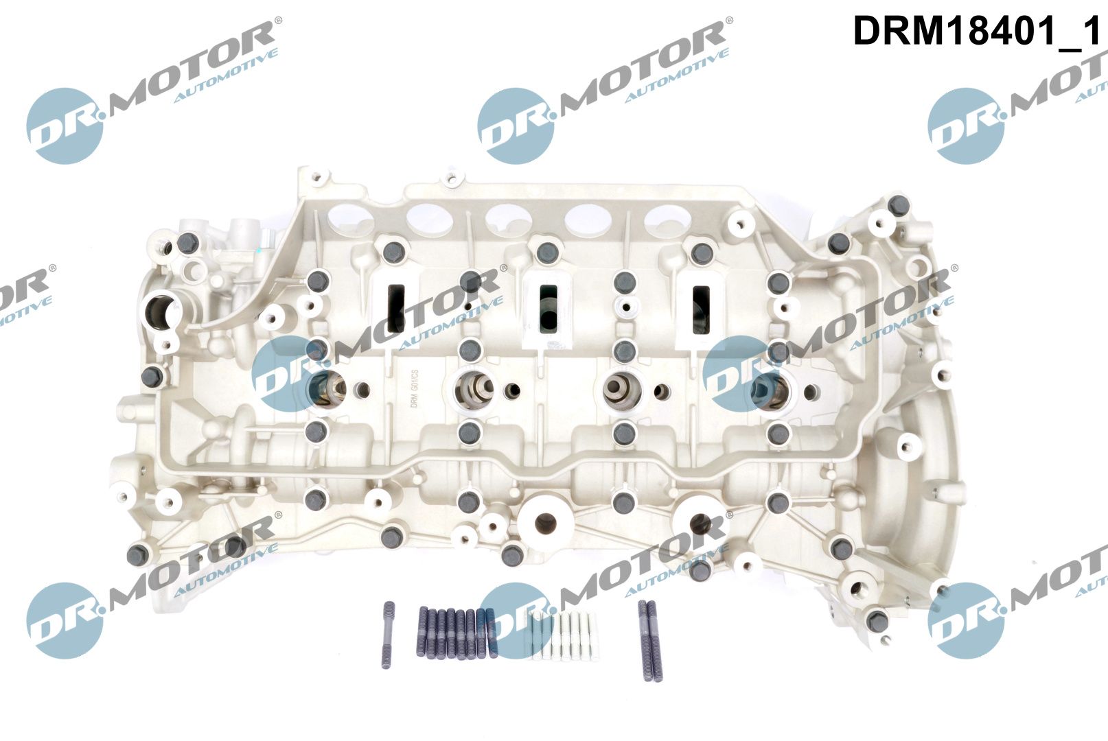Dr.Motor Automotive Cilinderkop DRM18401