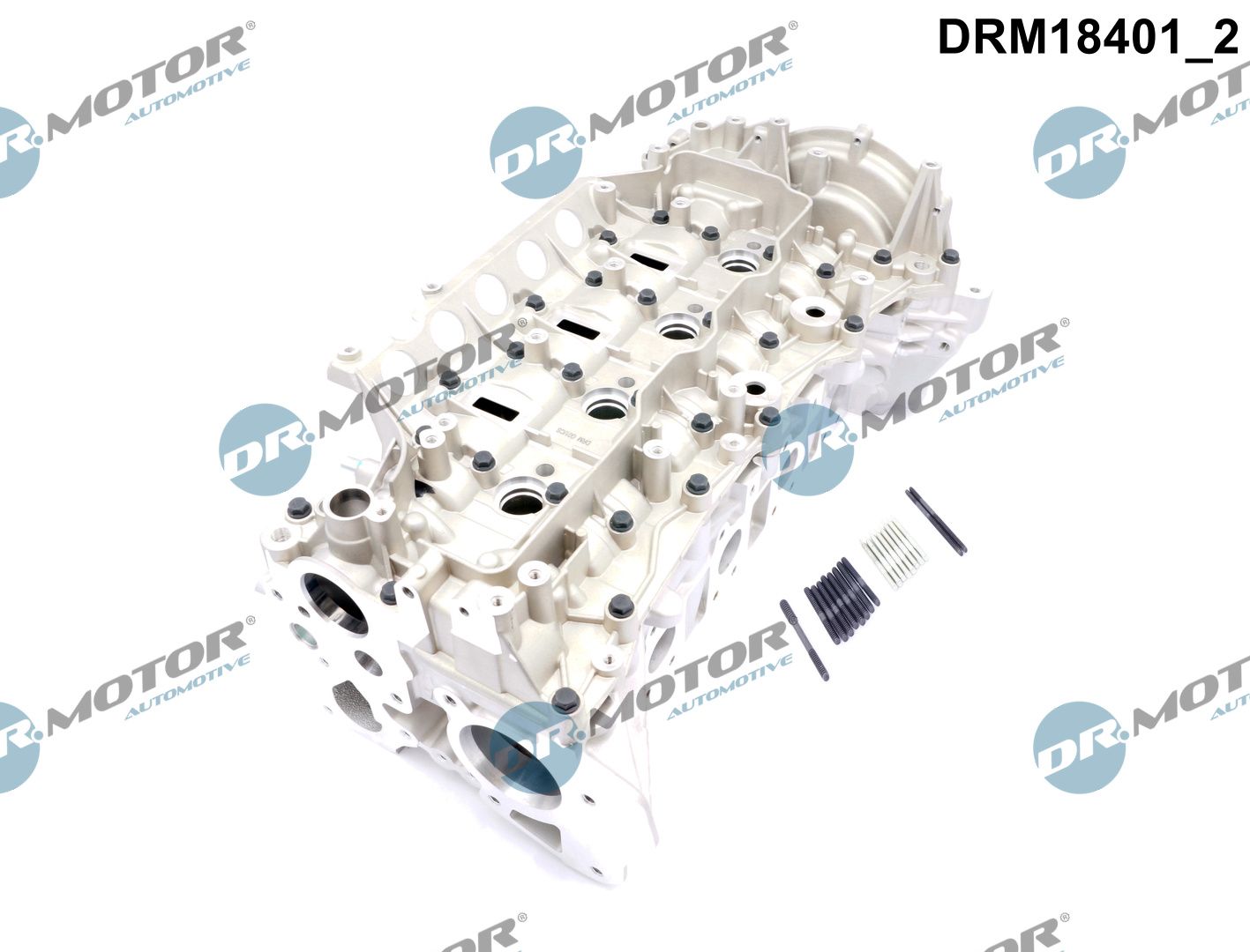 Dr.Motor Automotive Cilinderkop DRM18401