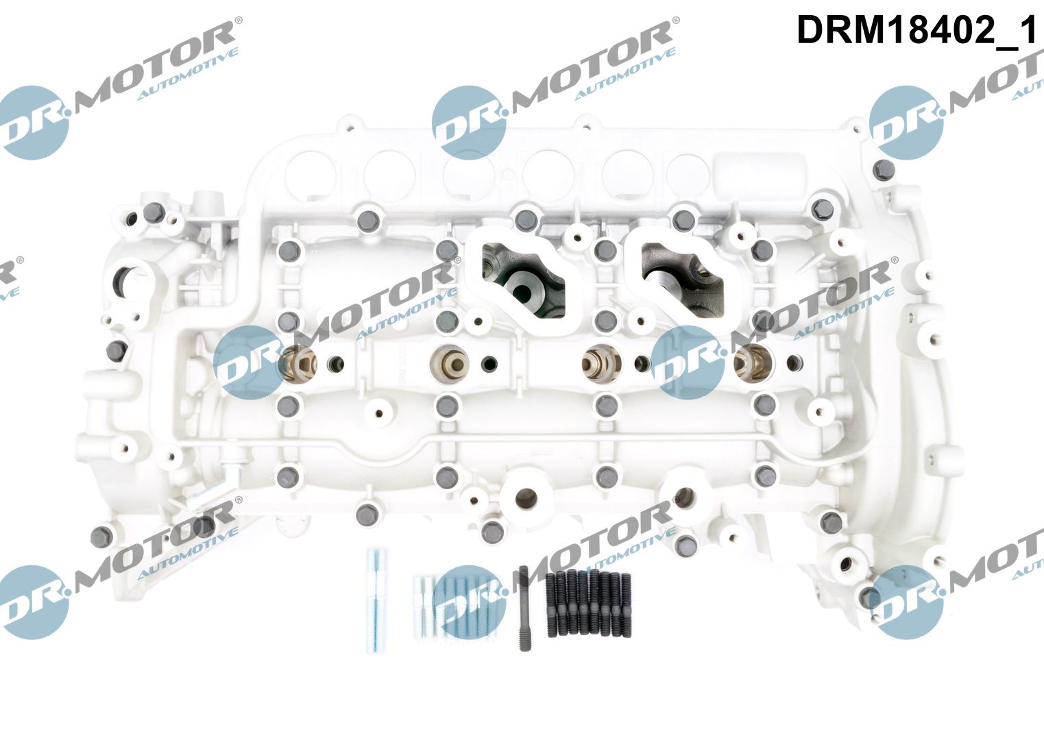 Dr.Motor Automotive Cilinderkop DRM18402