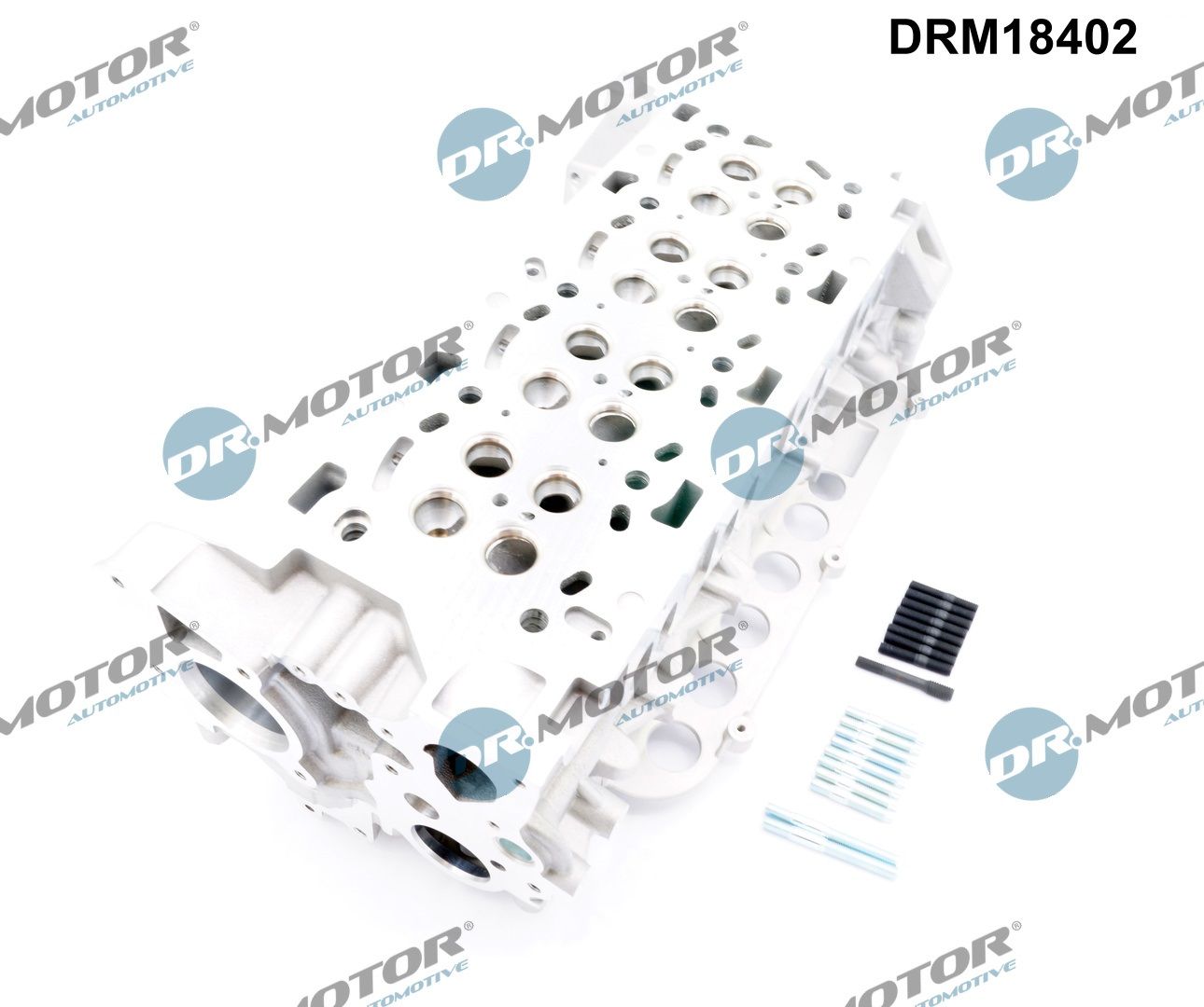 Dr.Motor Automotive Cilinderkop DRM18402