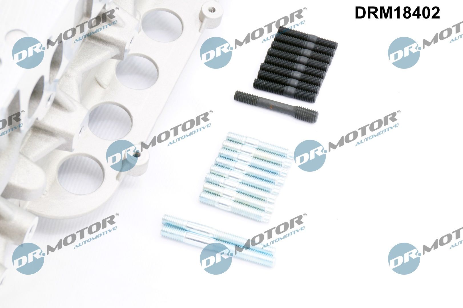 Dr.Motor Automotive Cilinderkop DRM18402