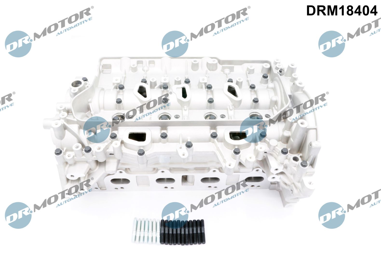 Dr.Motor Automotive Cilinderkop DRM18404
