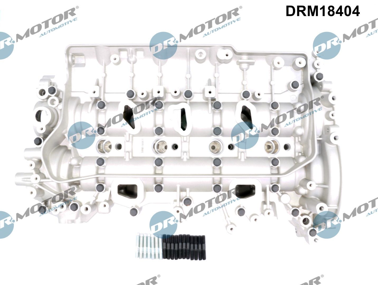 Dr.Motor Automotive Cilinderkop DRM18404