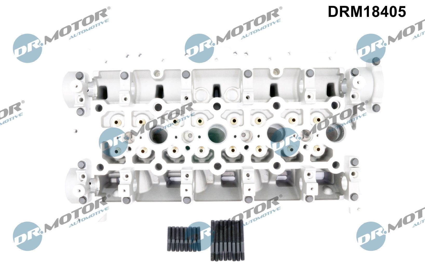 Dr.Motor Automotive Cilinderkop DRM18405