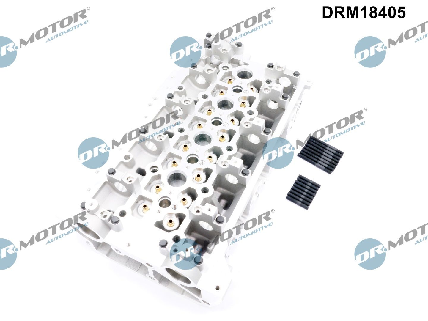 Dr.Motor Automotive Cilinderkop DRM18405