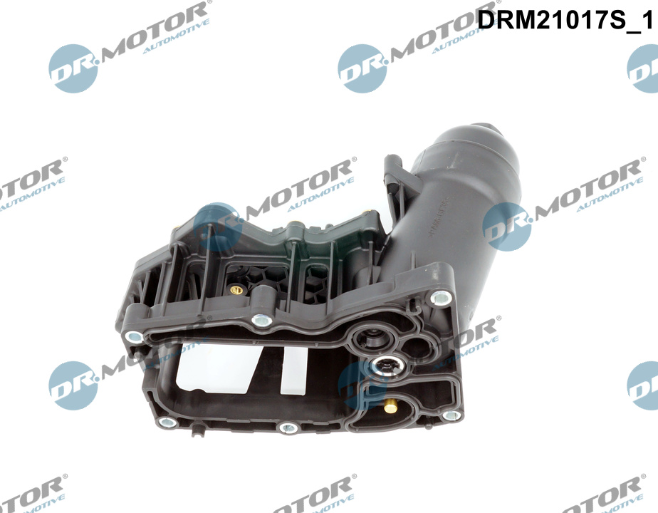 Dr.Motor Automotive Behuizing, oliefilter DRM21017S