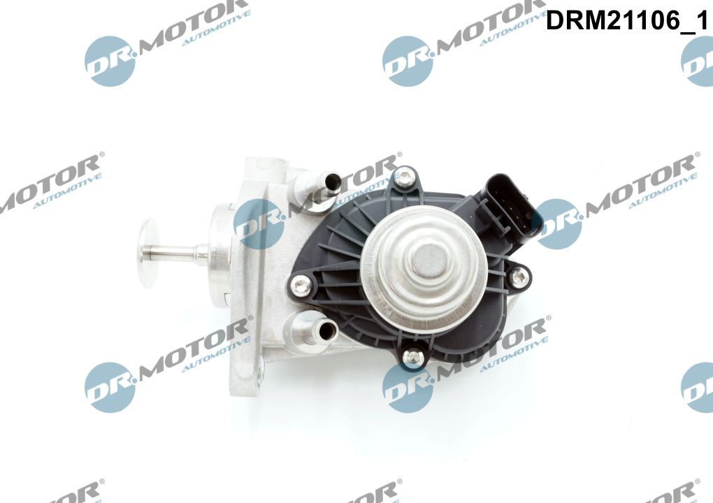 Dr.Motor Automotive EGR-klep DRM21106