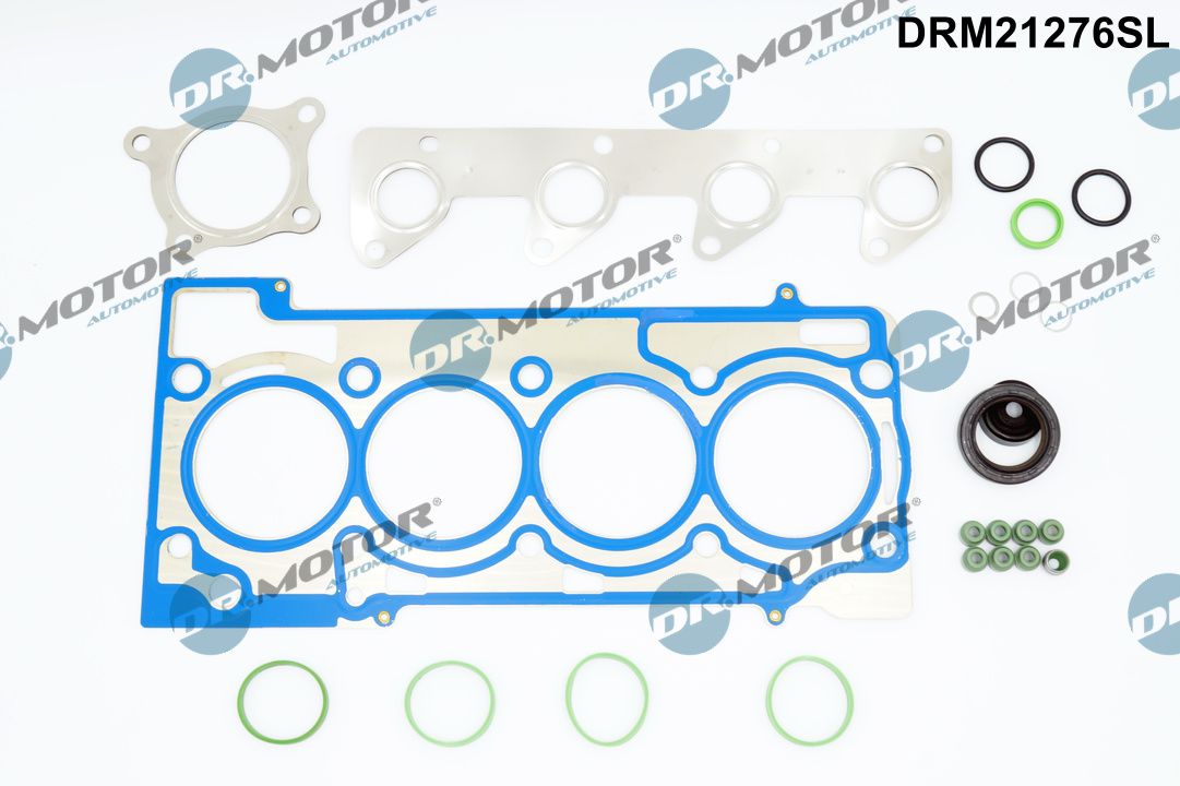 Pakkingset, cilinderkop Dr.Motor Automotive DRM21276SL