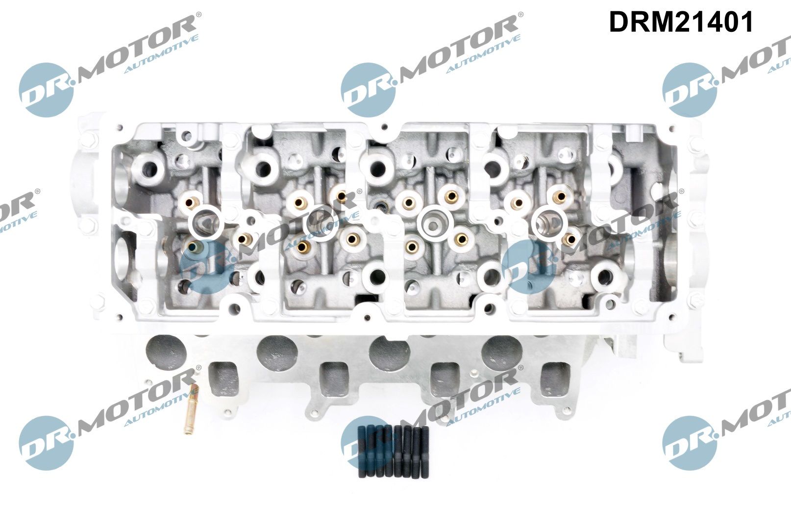 Dr.Motor Automotive Cilinderkop DRM21401