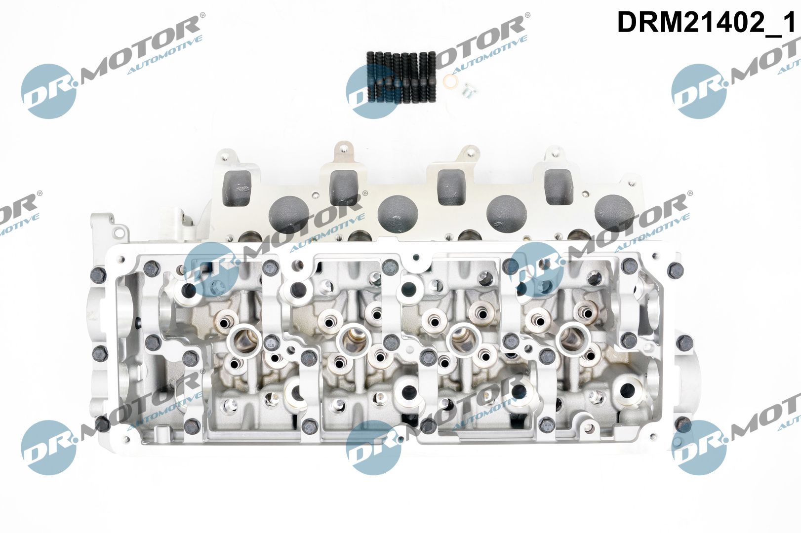 Dr.Motor Automotive Cilinderkop DRM21402