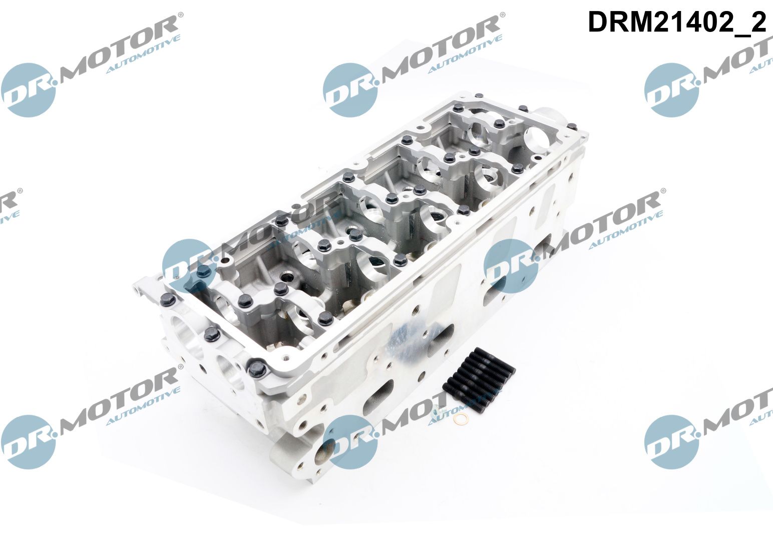 Dr.Motor Automotive Cilinderkop DRM21402