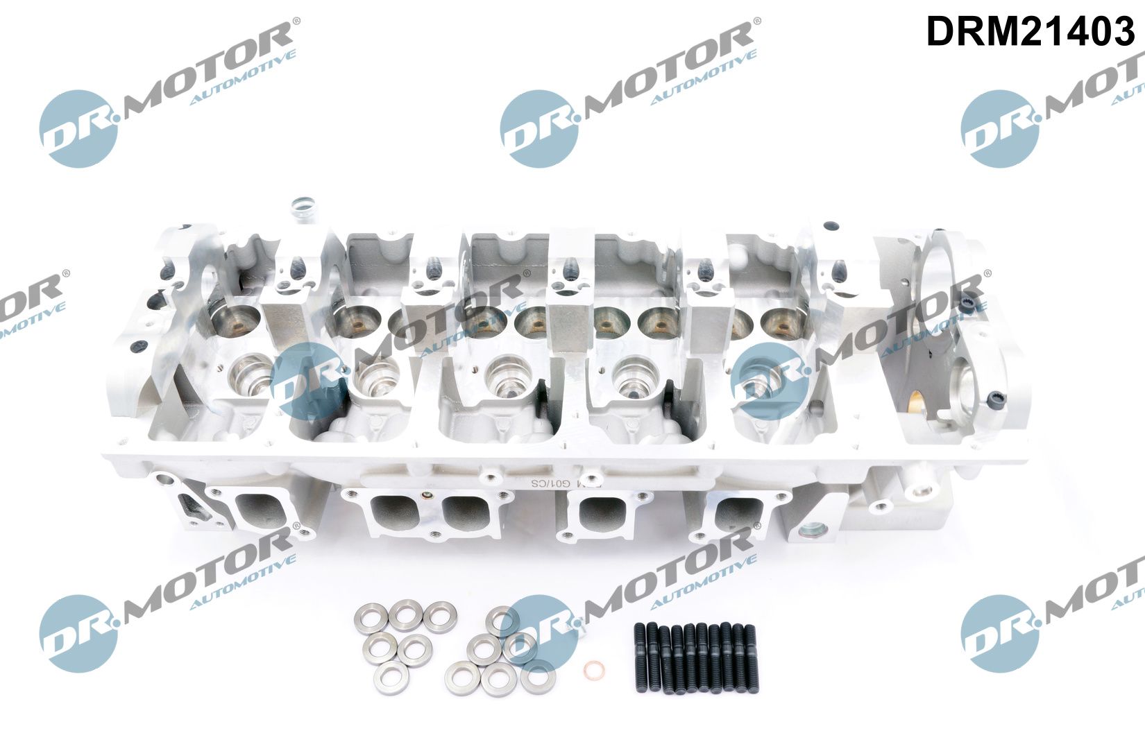 Dr.Motor Automotive Cilinderkop DRM21403