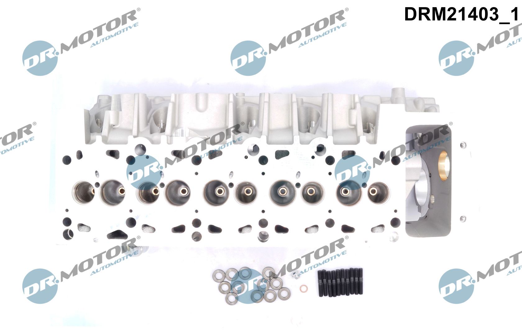 Dr.Motor Automotive Cilinderkop DRM21403