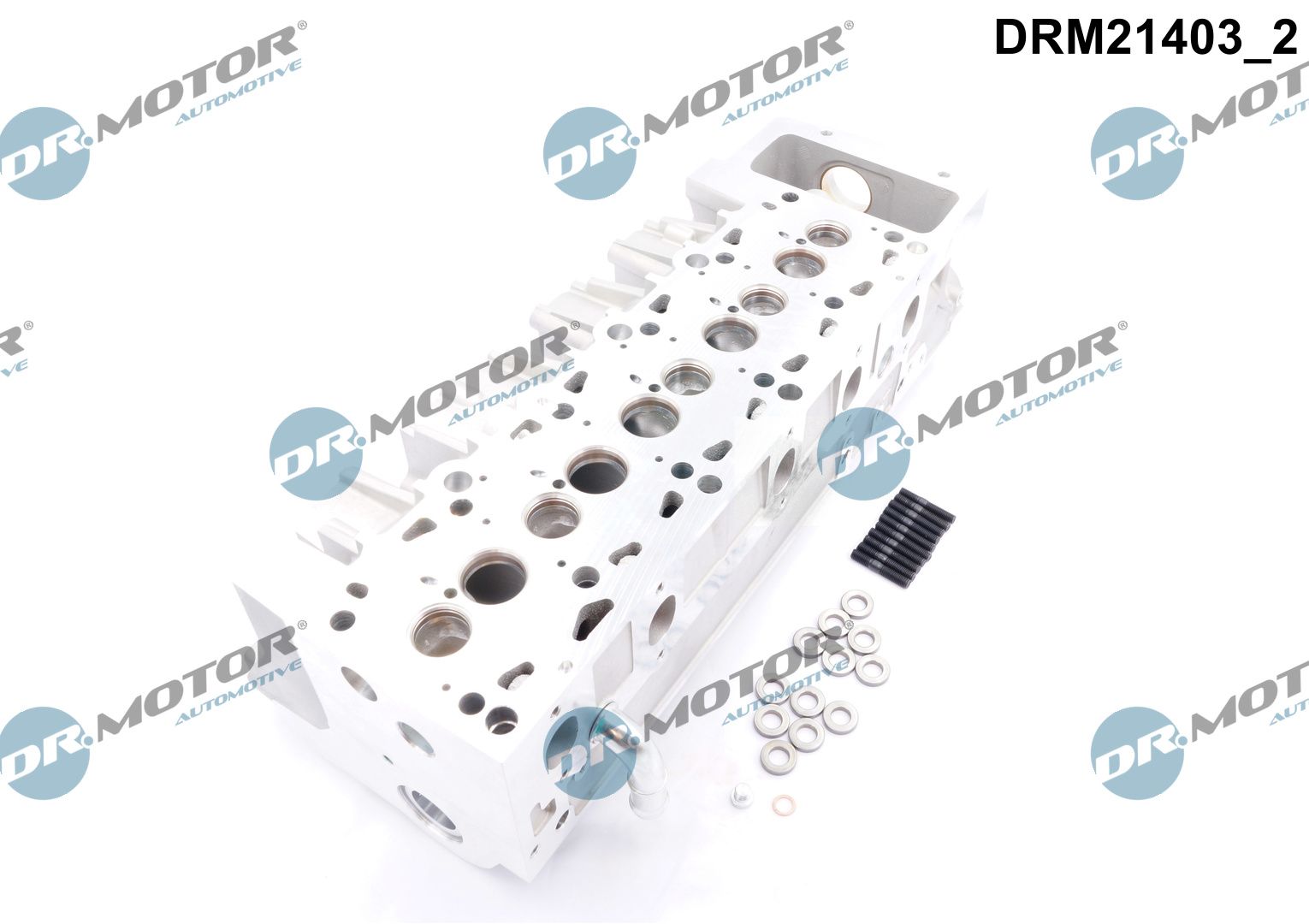 Dr.Motor Automotive Cilinderkop DRM21403