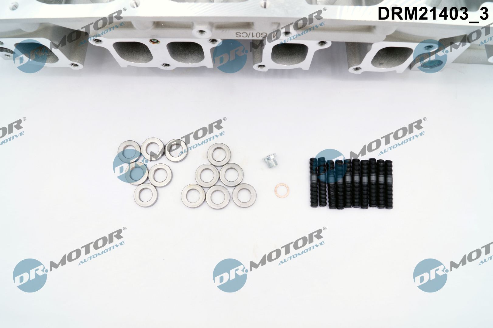 Dr.Motor Automotive Cilinderkop DRM21403