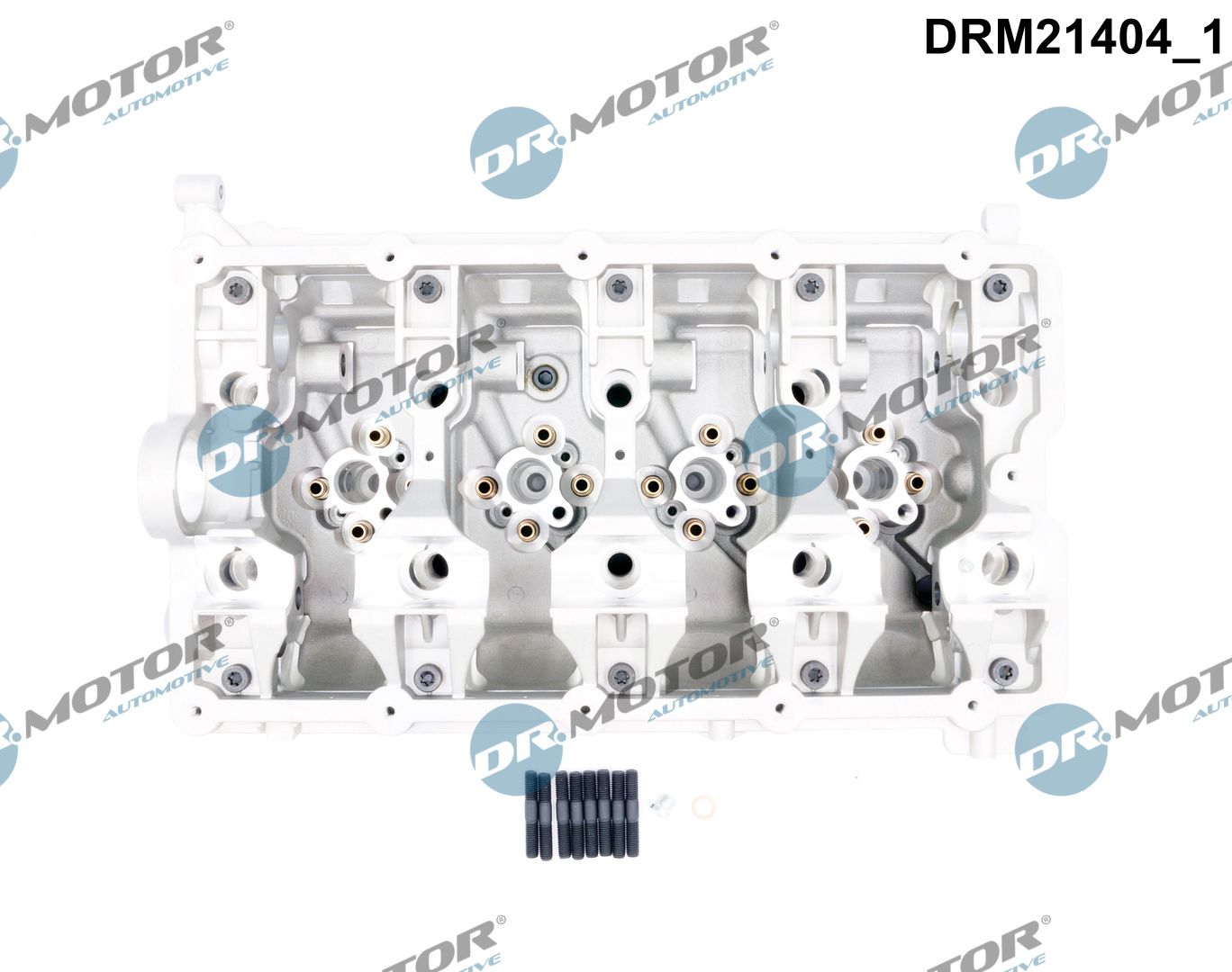 Dr.Motor Automotive Cilinderkop DRM21404