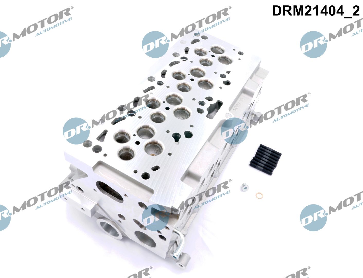 Dr.Motor Automotive Cilinderkop DRM21404