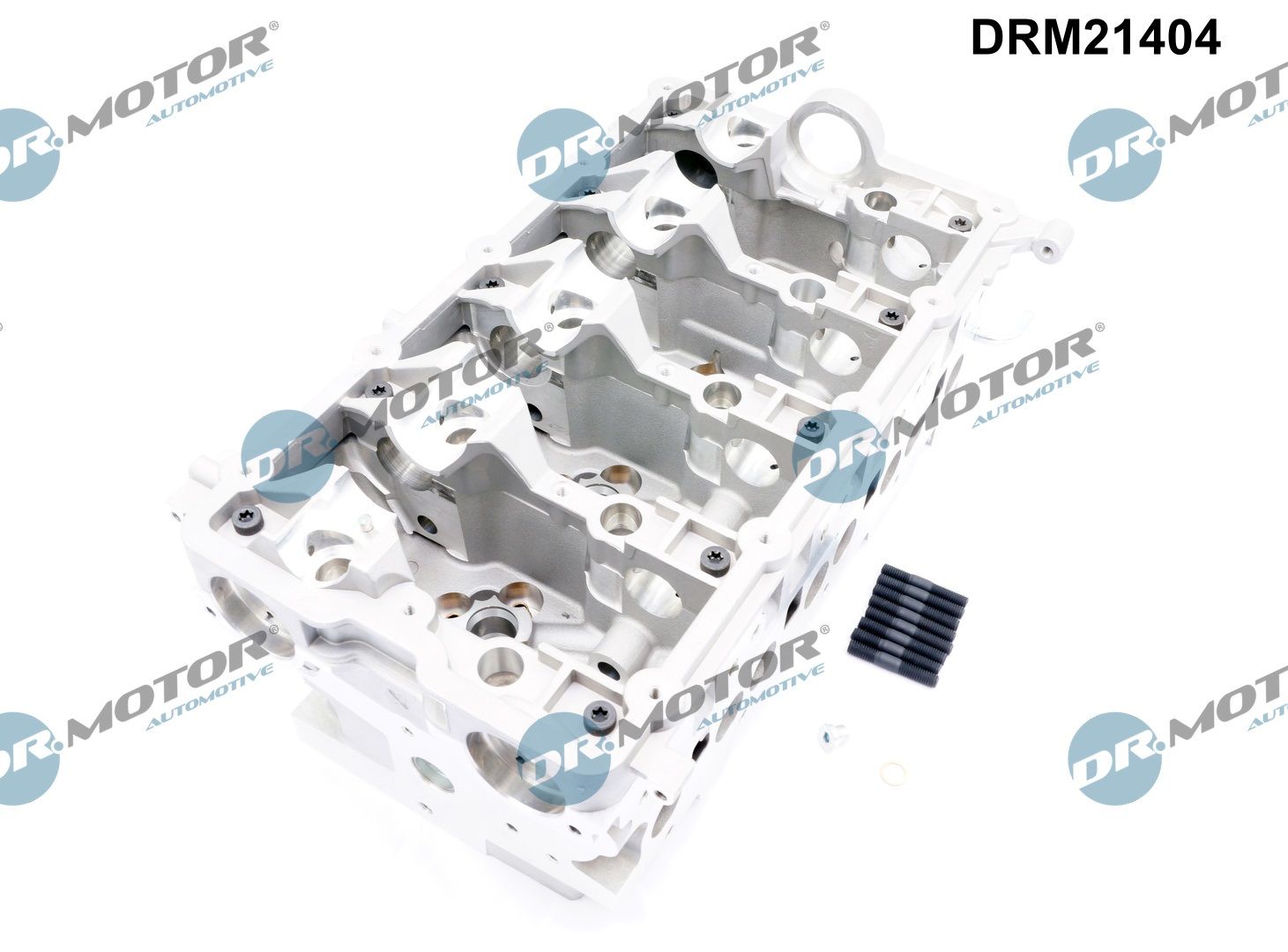 Dr.Motor Automotive Cilinderkop DRM21404
