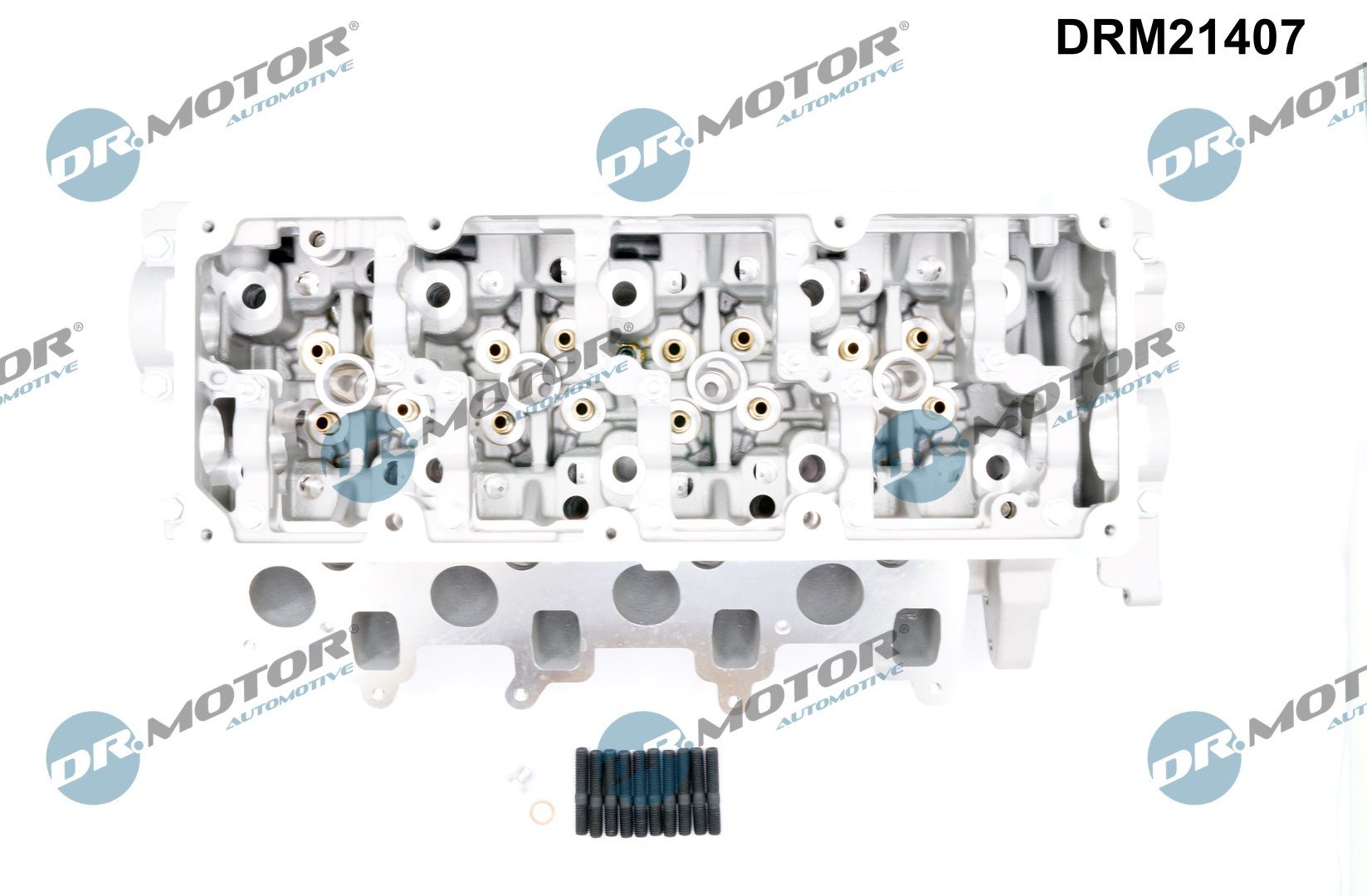 Dr.Motor Automotive Cilinderkop DRM21407