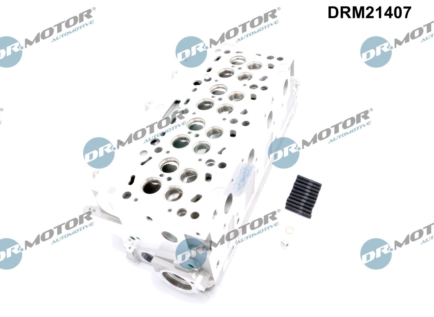 Dr.Motor Automotive Cilinderkop DRM21407