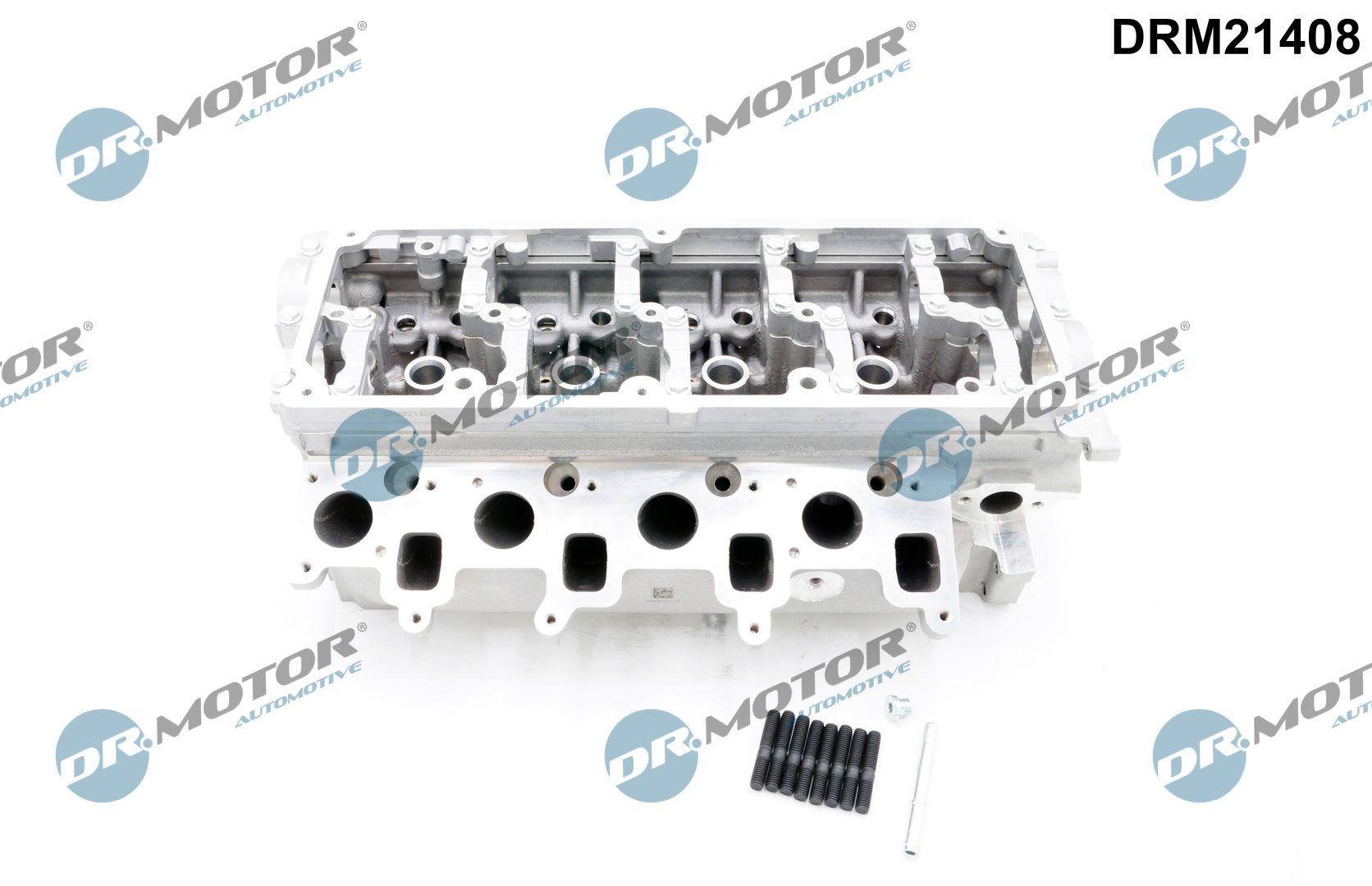 Dr.Motor Automotive Cilinderkop DRM21408