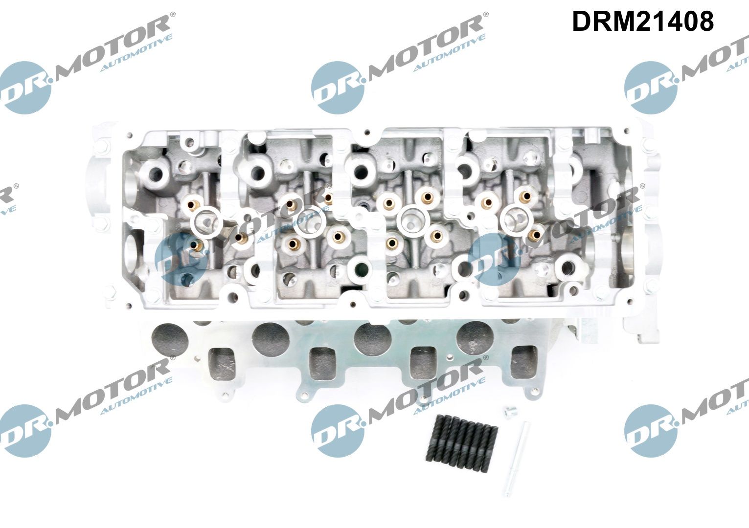 Dr.Motor Automotive Cilinderkop DRM21408