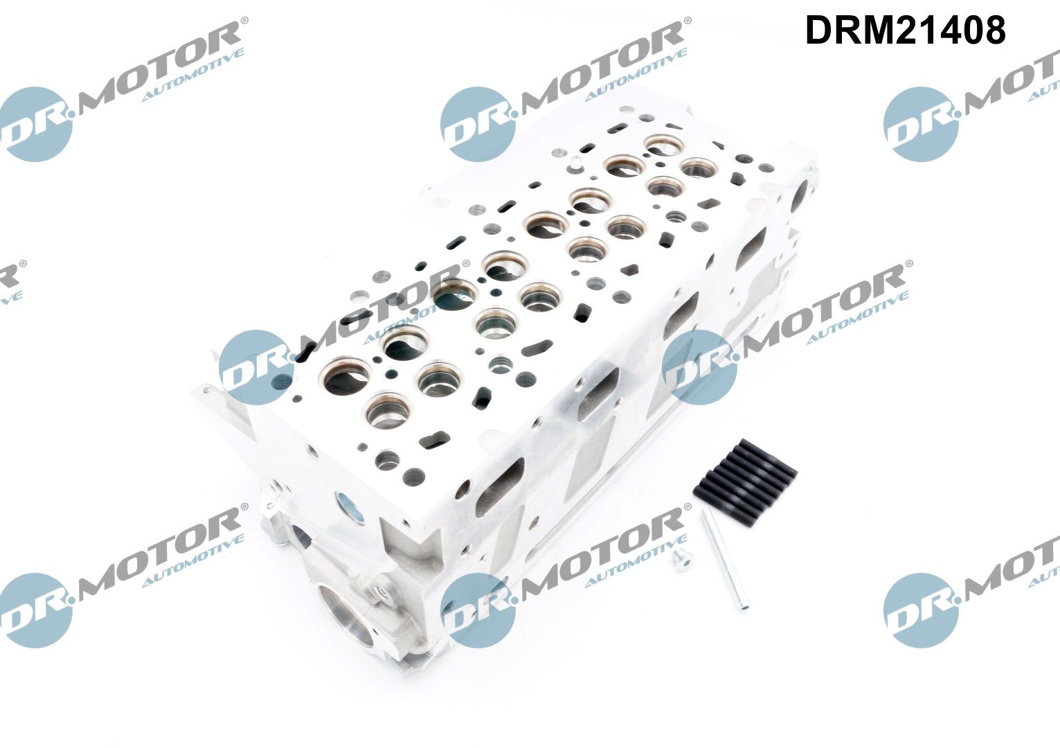 Dr.Motor Automotive Cilinderkop DRM21408