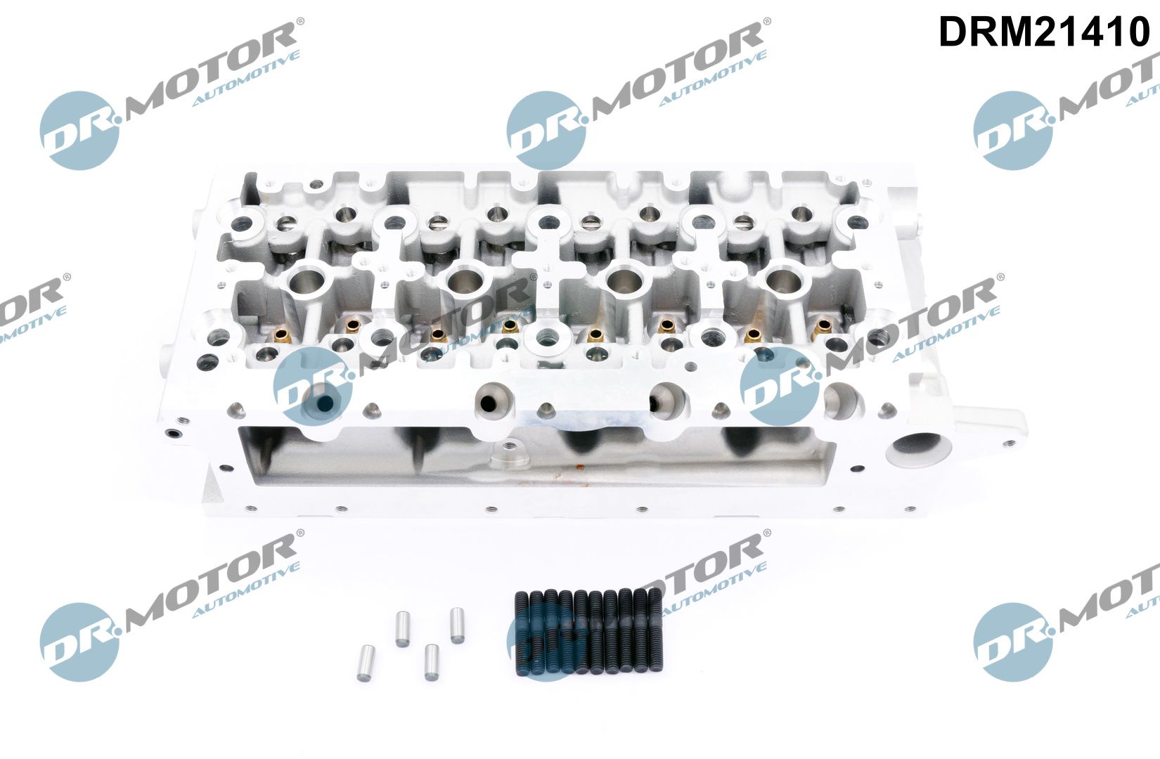Dr.Motor Automotive Cilinderkop DRM21410