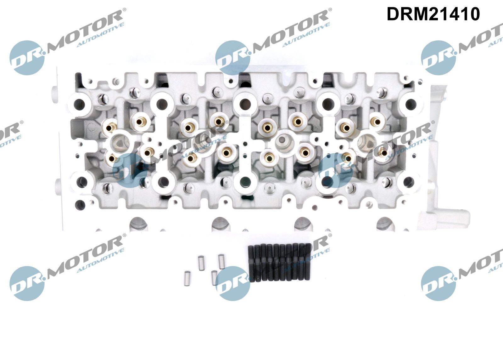 Dr.Motor Automotive Cilinderkop DRM21410