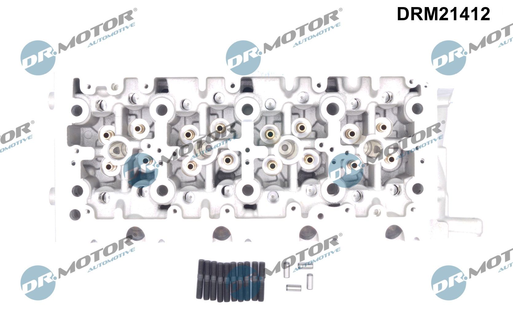 Dr.Motor Automotive Cilinderkop DRM21412