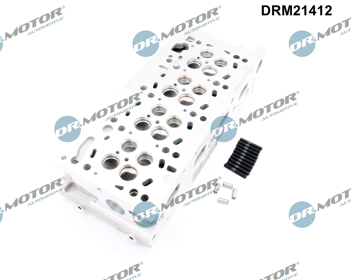 Dr.Motor Automotive Cilinderkop DRM21412