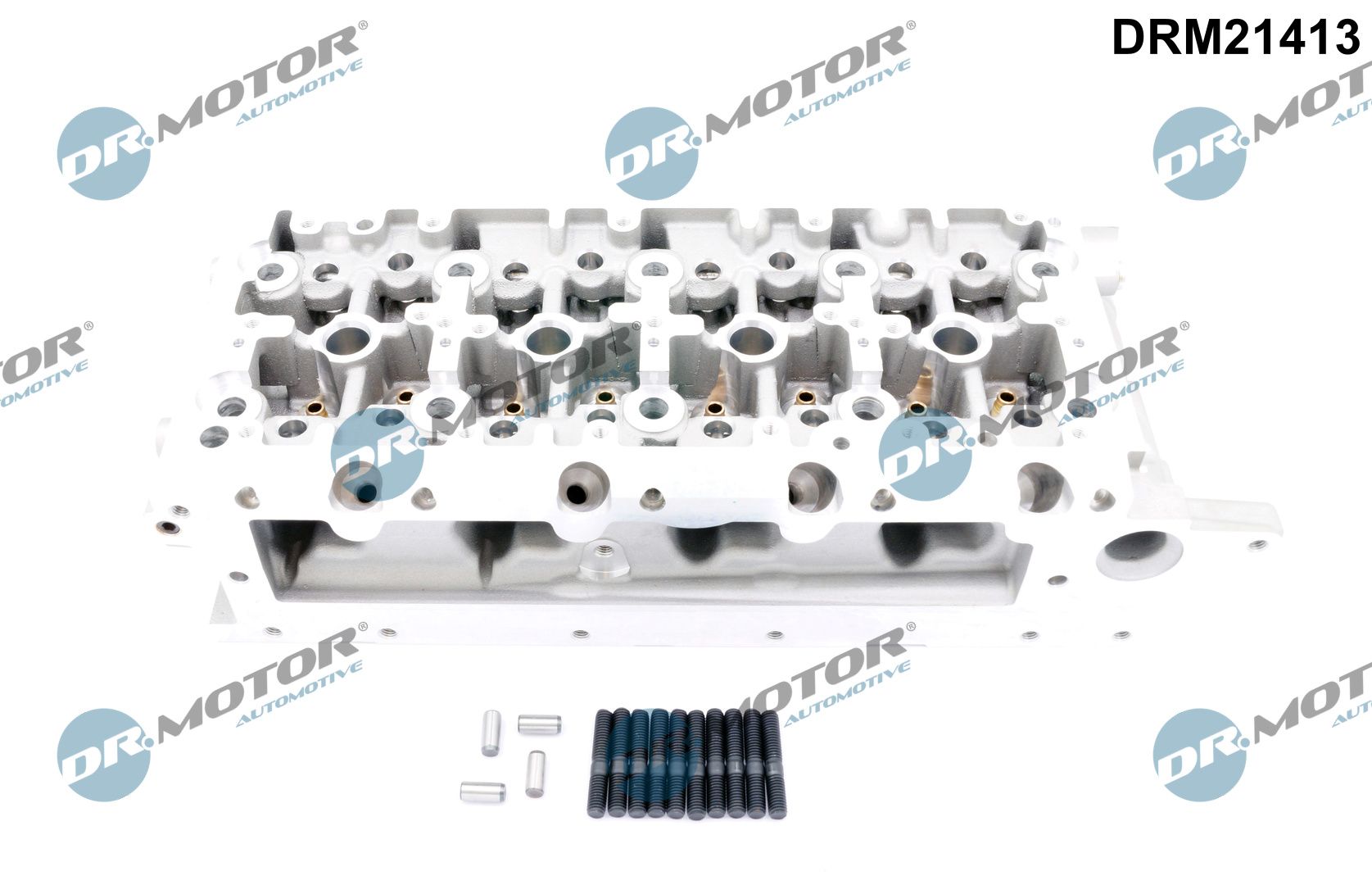 Dr.Motor Automotive Cilinderkop DRM21413