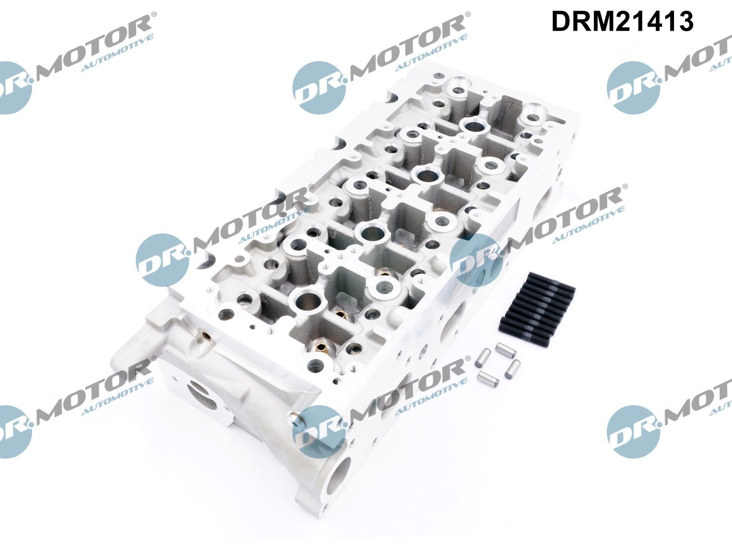 Dr.Motor Automotive Cilinderkop DRM21413