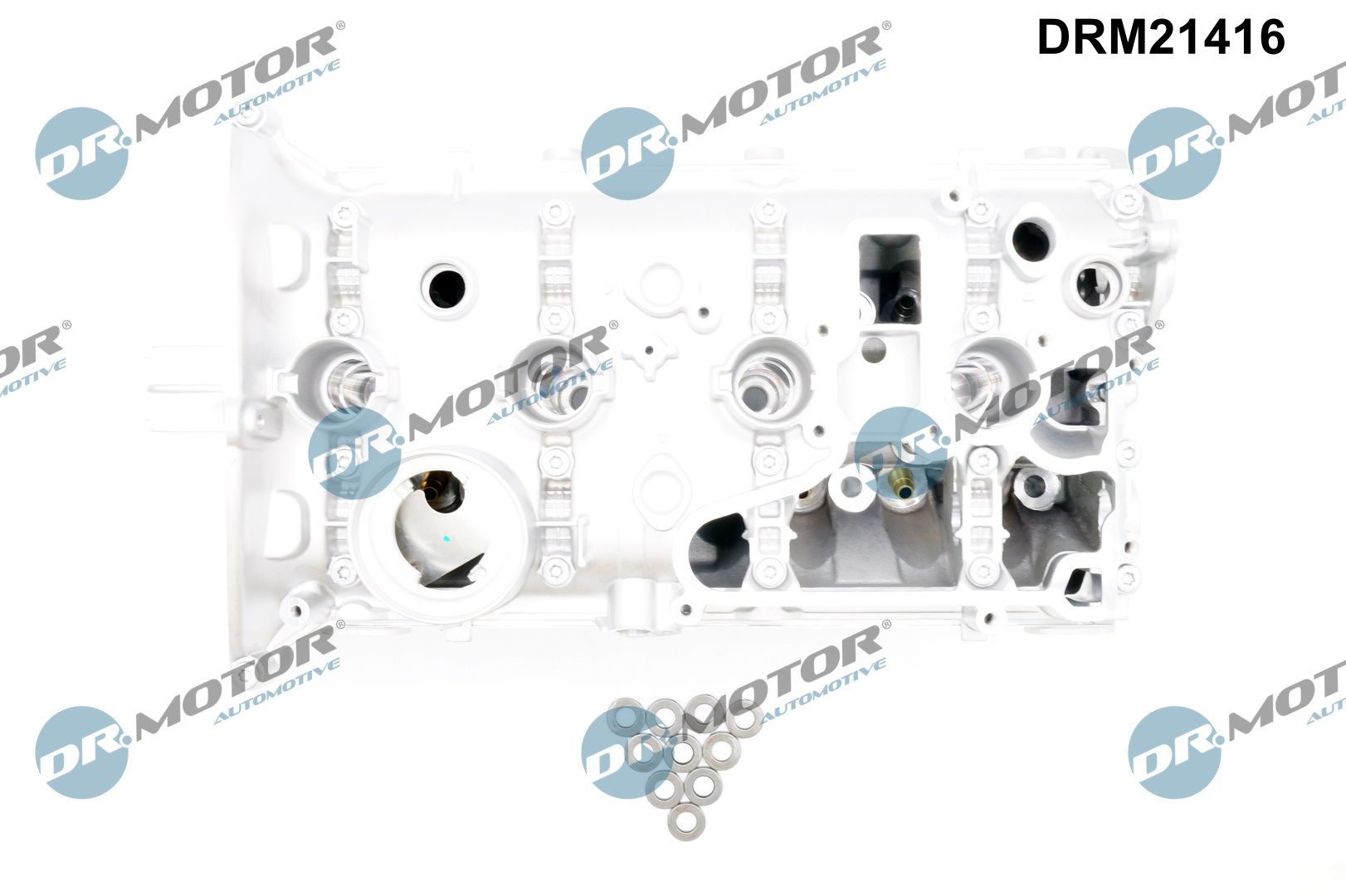 Dr.Motor Automotive Cilinderkop DRM21416