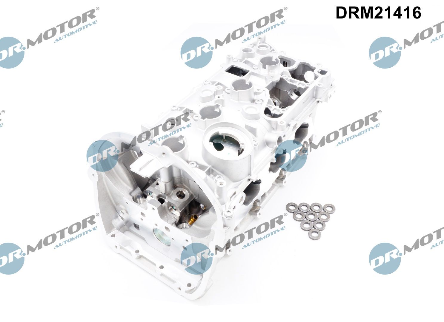 Dr.Motor Automotive Cilinderkop DRM21416