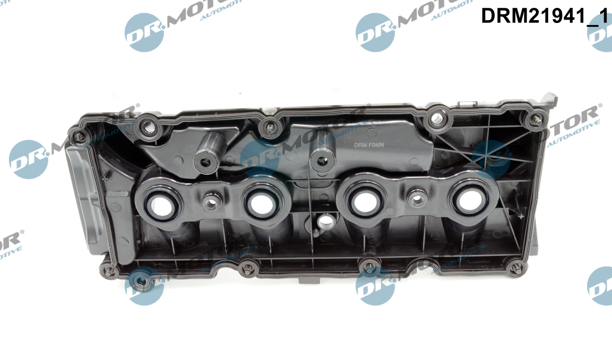 Dr.Motor Automotive Cilinderkopkap DRM21941