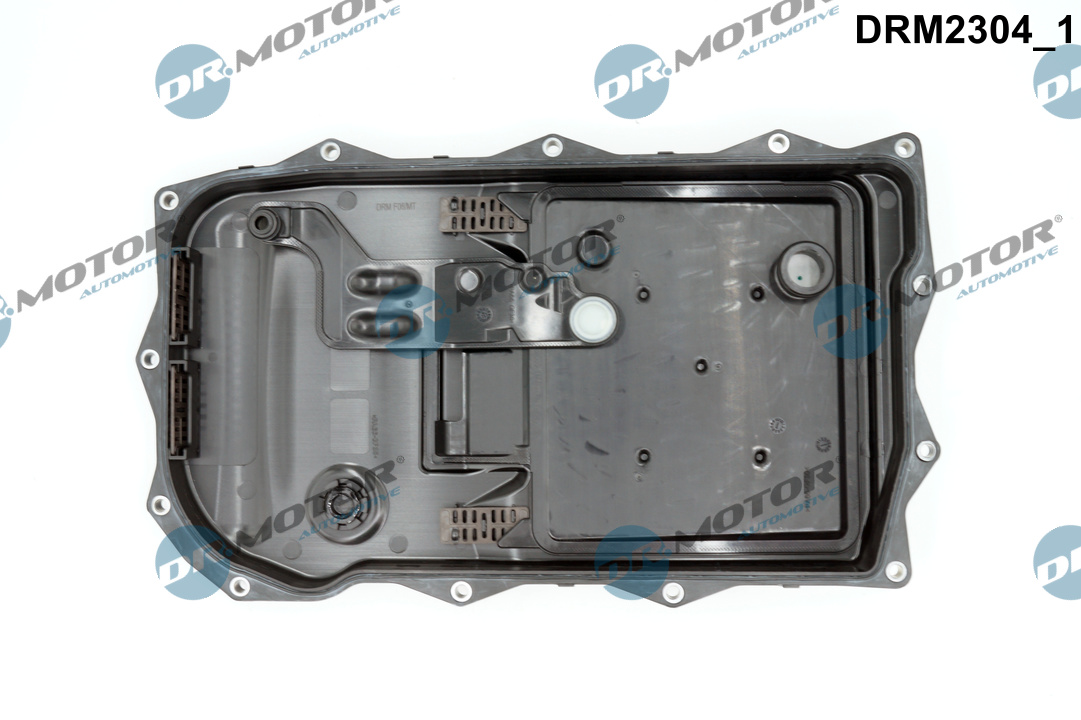 Dr.Motor Automotive Oliekuip, automaat DRM2304