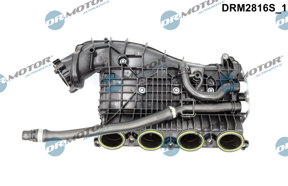 Dr.Motor Automotive Zuigbuismodule DRM2816S