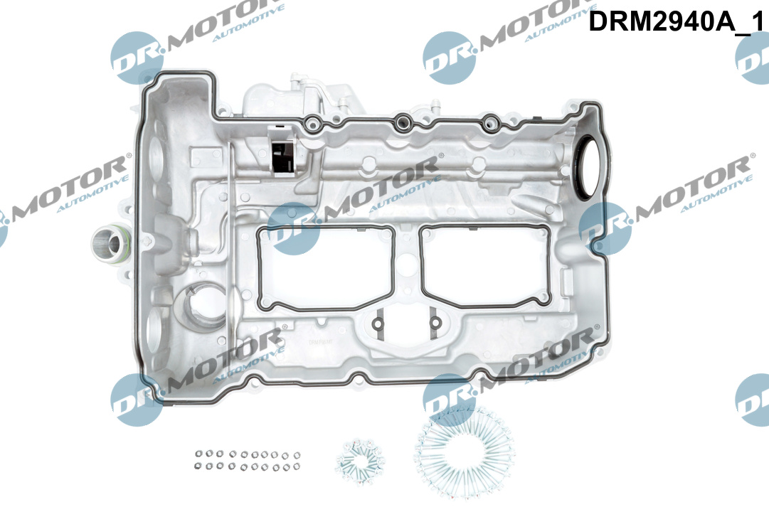 Dr.Motor Automotive Cilinderkopkap DRM2940A