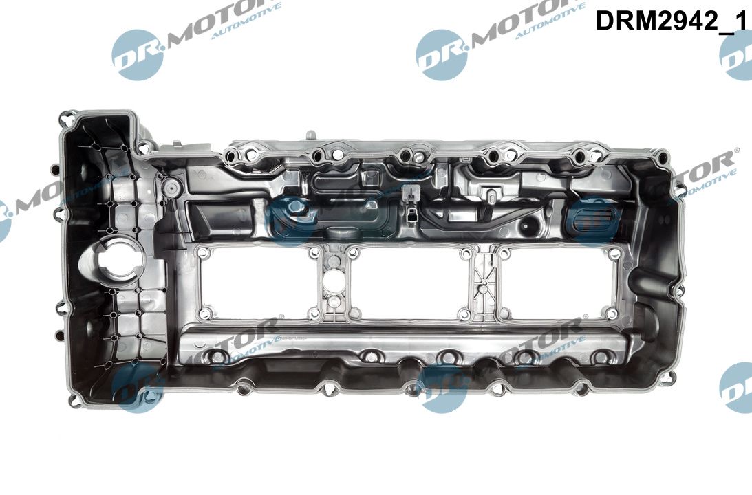 Dr.Motor Automotive Cilinderkopkap DRM2942