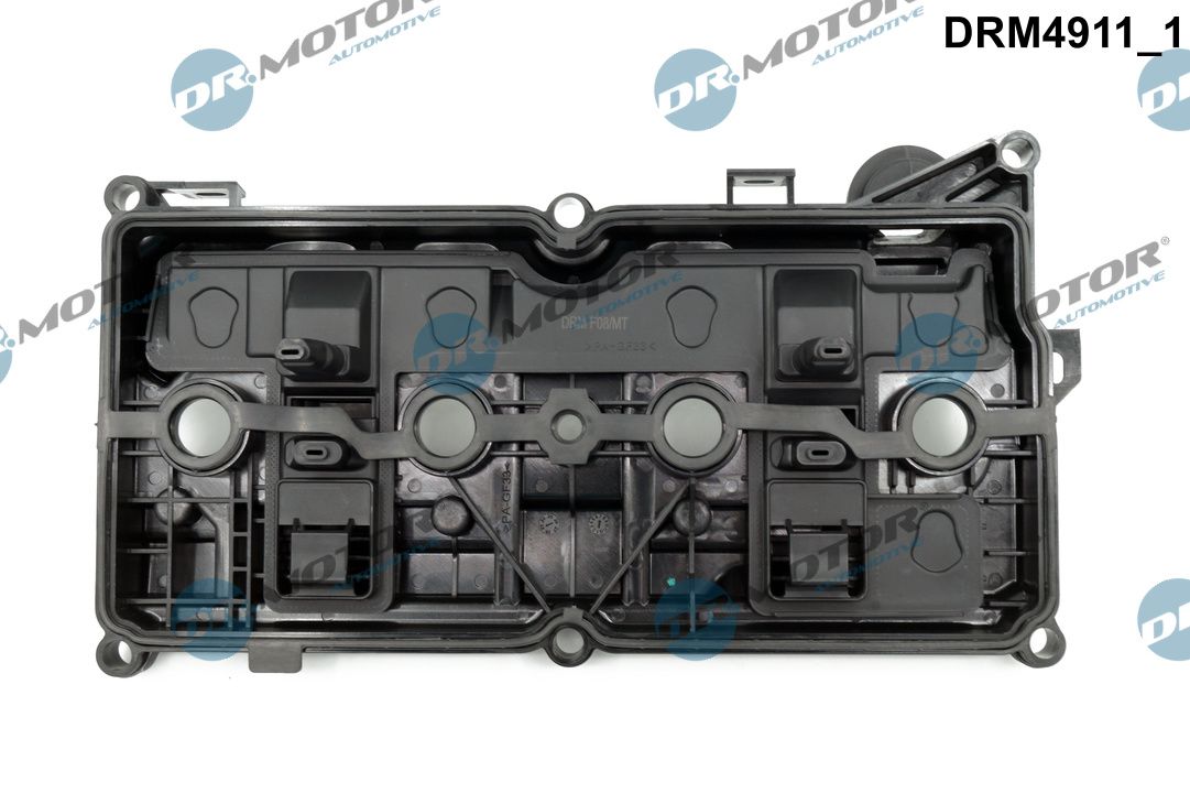 Dr.Motor Automotive Cilinderkopkap DRM4911