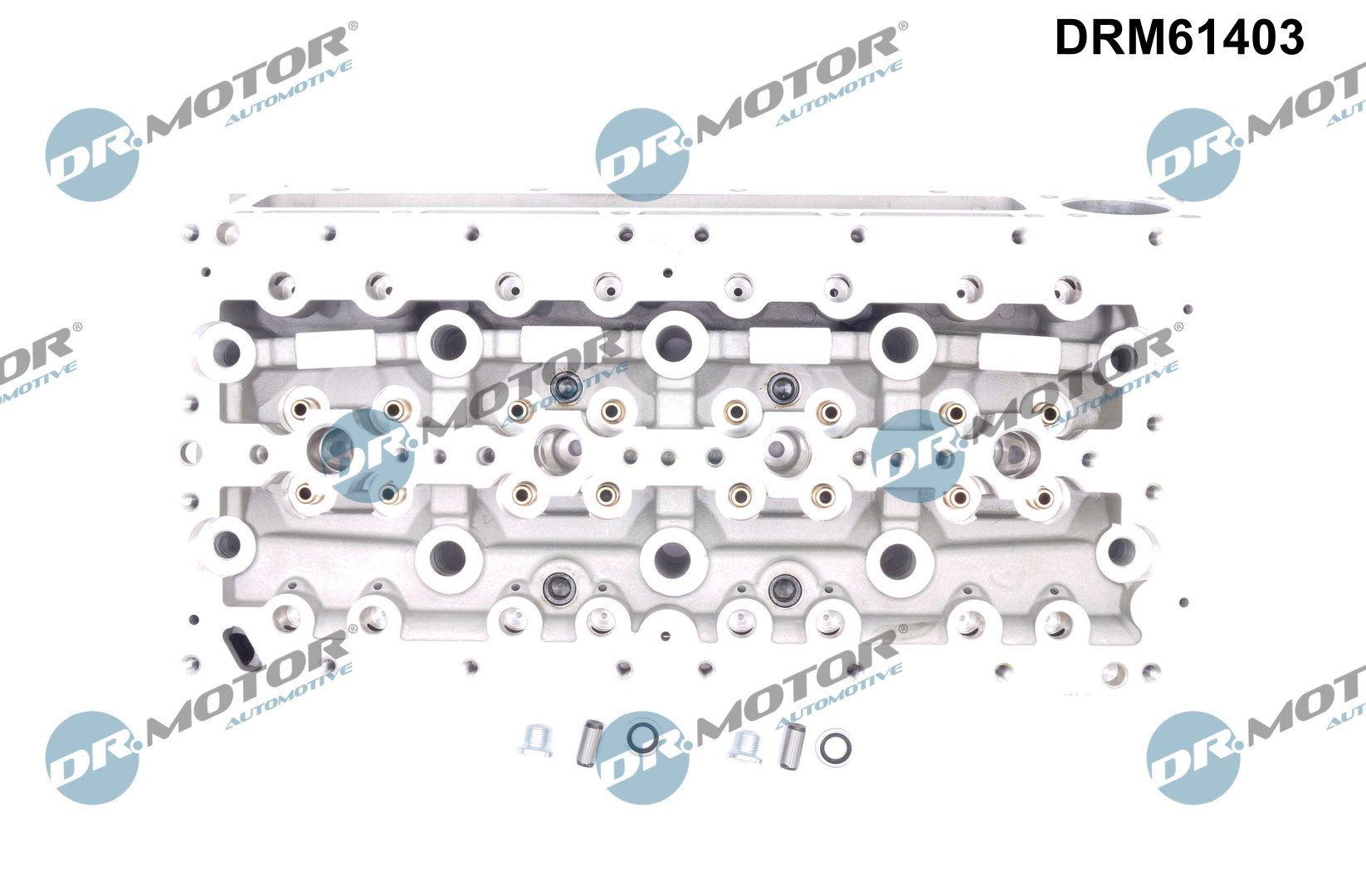 Dr.Motor Automotive Cilinderkop DRM61403