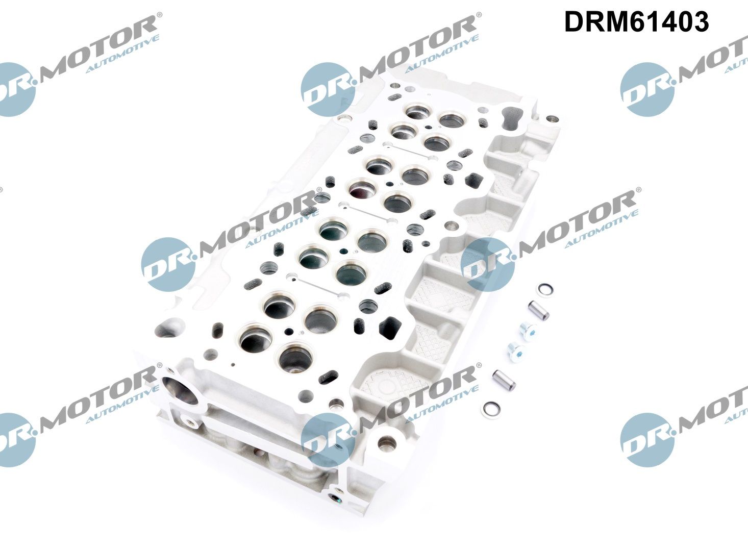Dr.Motor Automotive Cilinderkop DRM61403