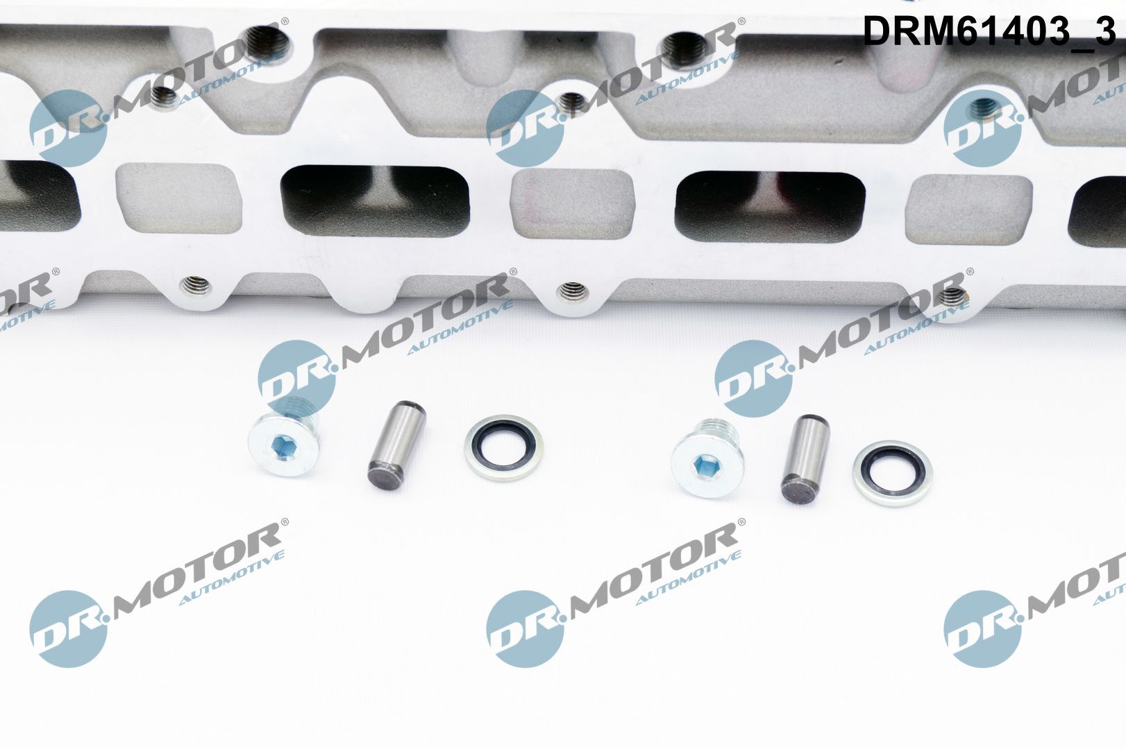 Dr.Motor Automotive Cilinderkop DRM61403