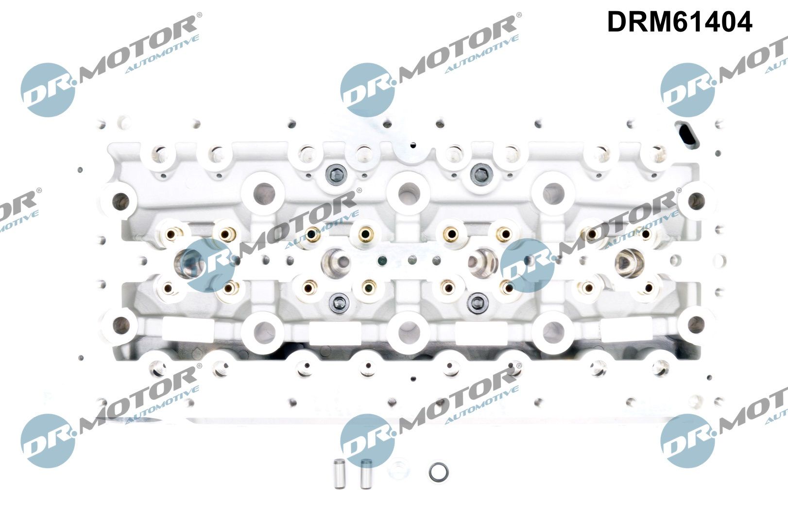 Dr.Motor Automotive Cilinderkop DRM61404