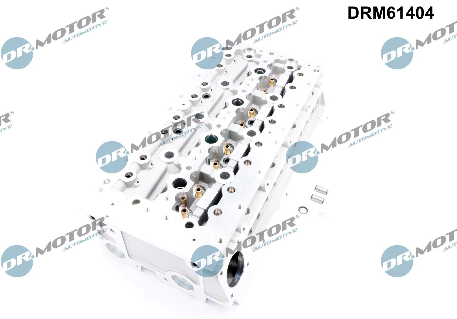 Dr.Motor Automotive Cilinderkop DRM61404