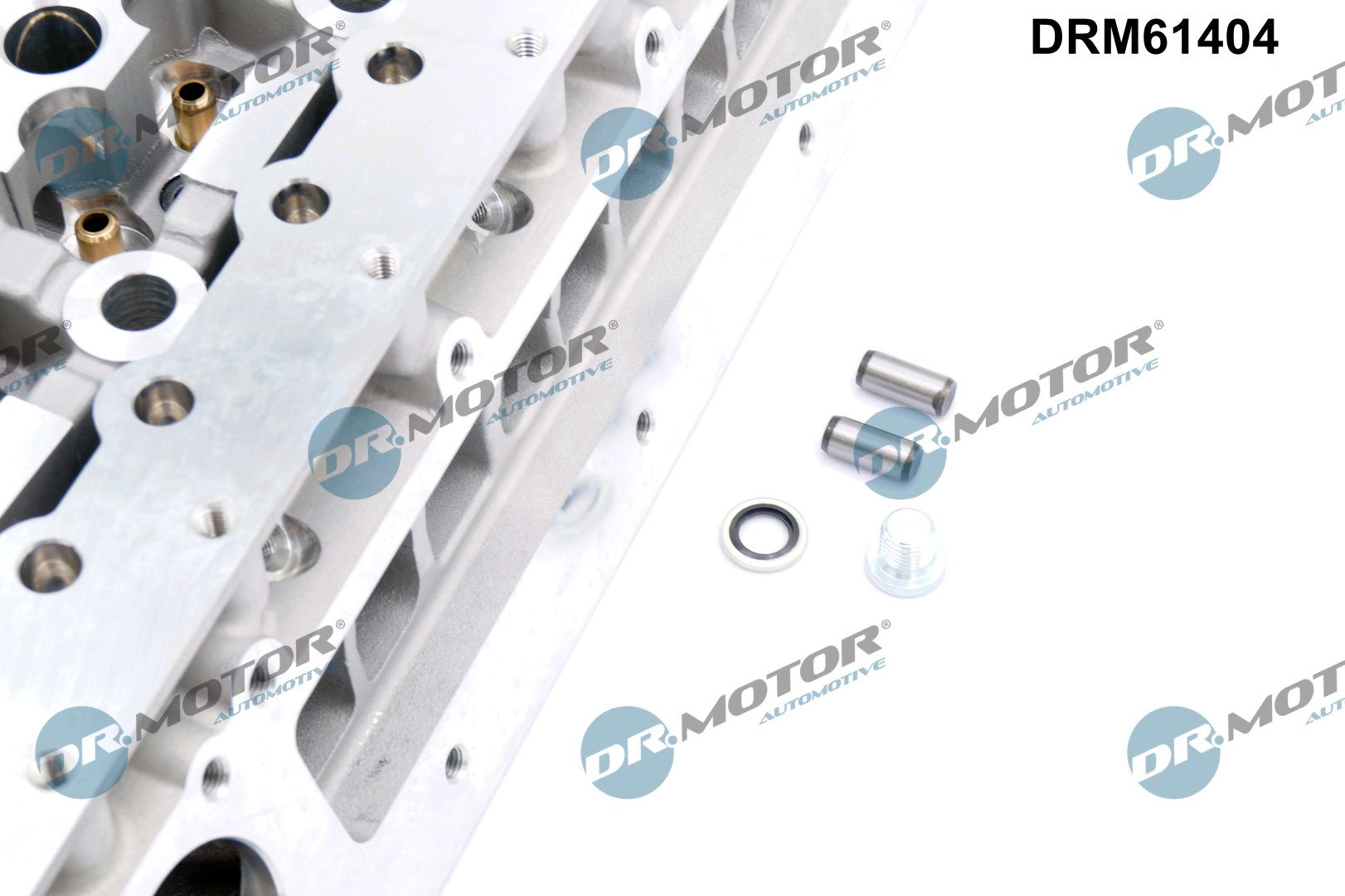 Dr.Motor Automotive Cilinderkop DRM61404