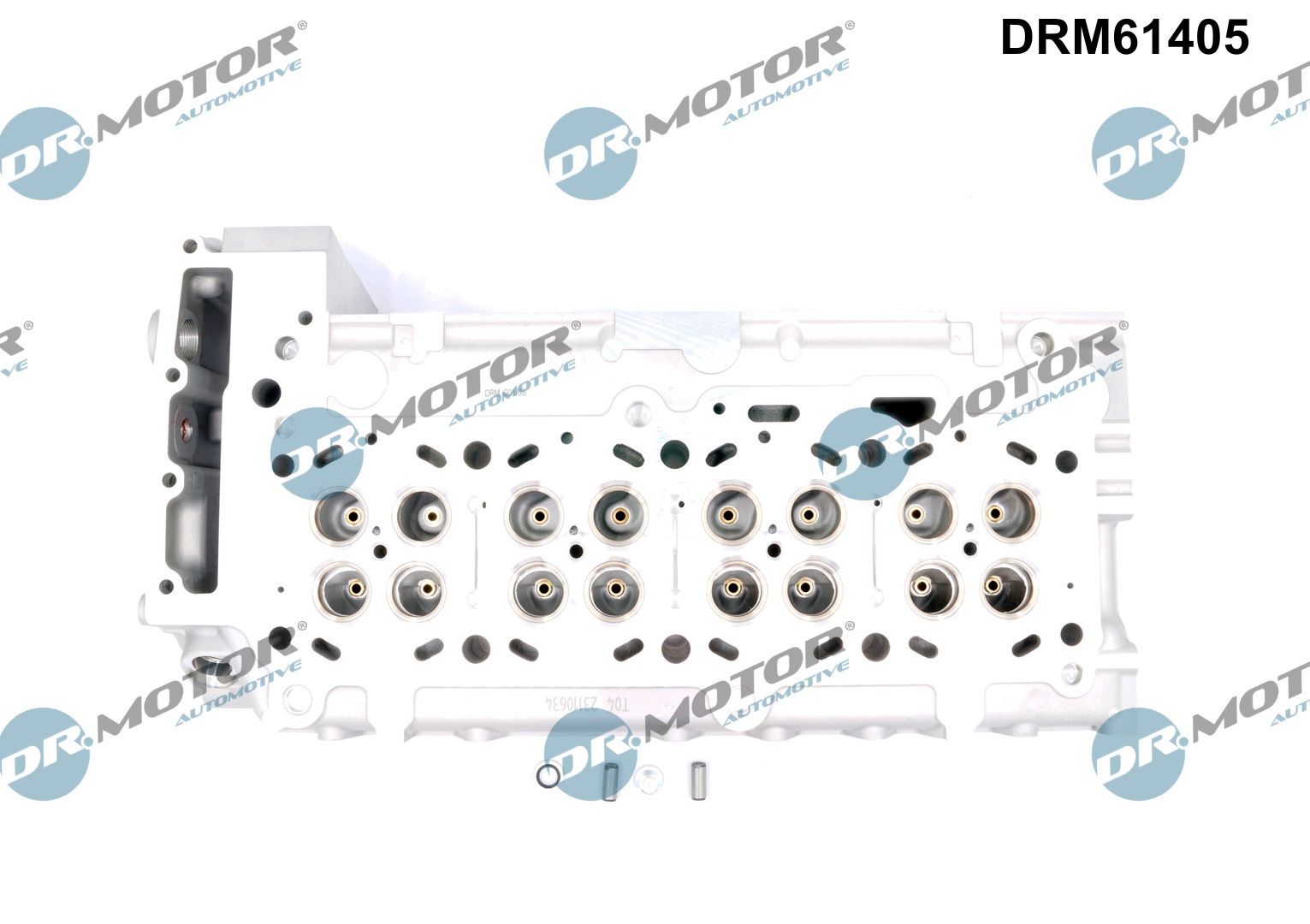 Dr.Motor Automotive Cilinderkop DRM61405