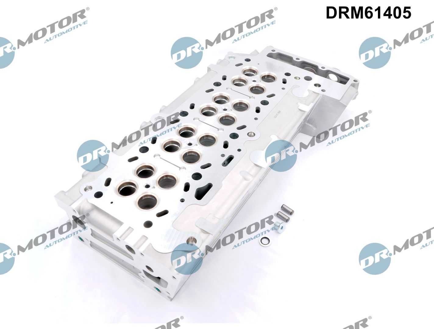 Dr.Motor Automotive Cilinderkop DRM61405