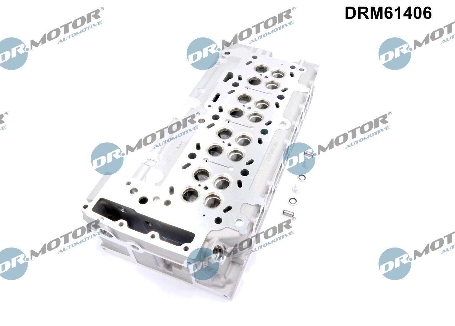 Dr.Motor Automotive Cilinderkop DRM61406